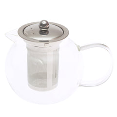 Glass Kettle 7228-8