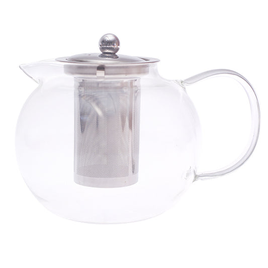 Glass Kettle 7228-9