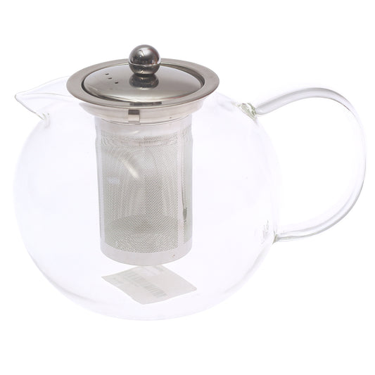 Glass Kettle 7228-9