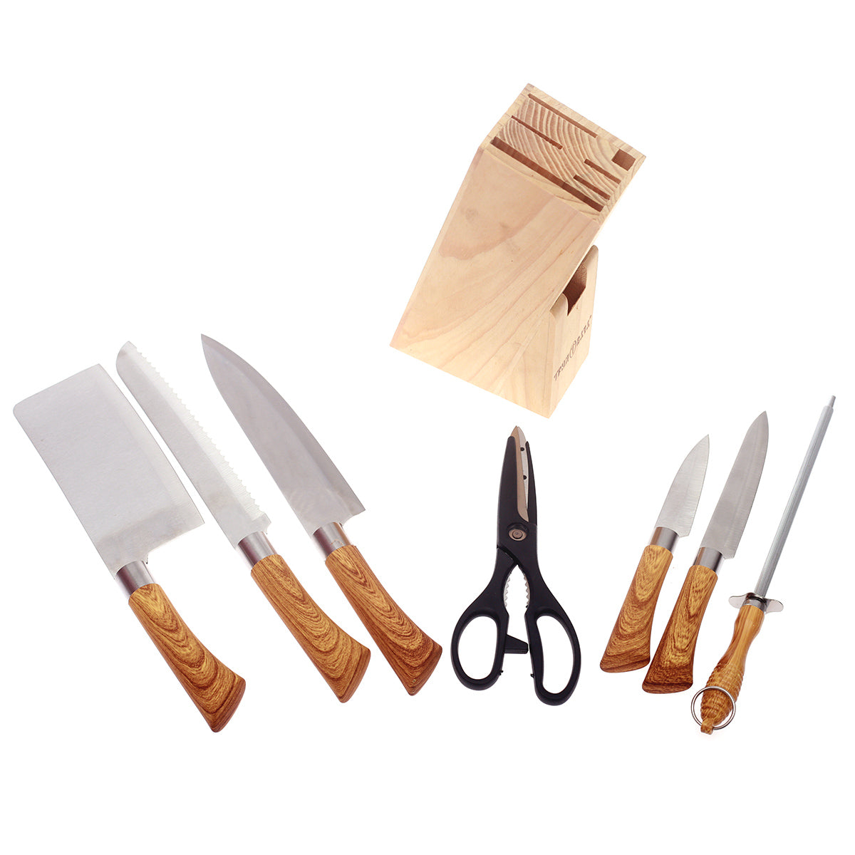 Knife Set