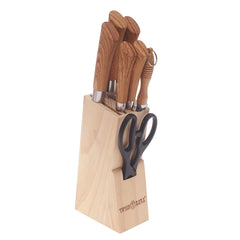 Knife Set