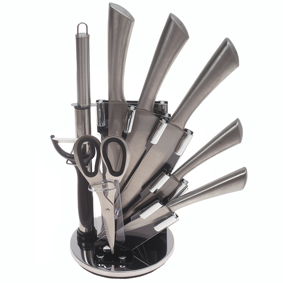 KNIFE SET 28