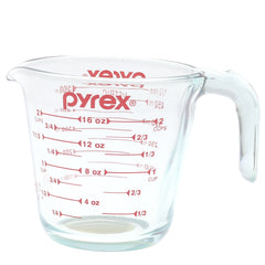 Measuring Cup 500ml Pyrex 6001075