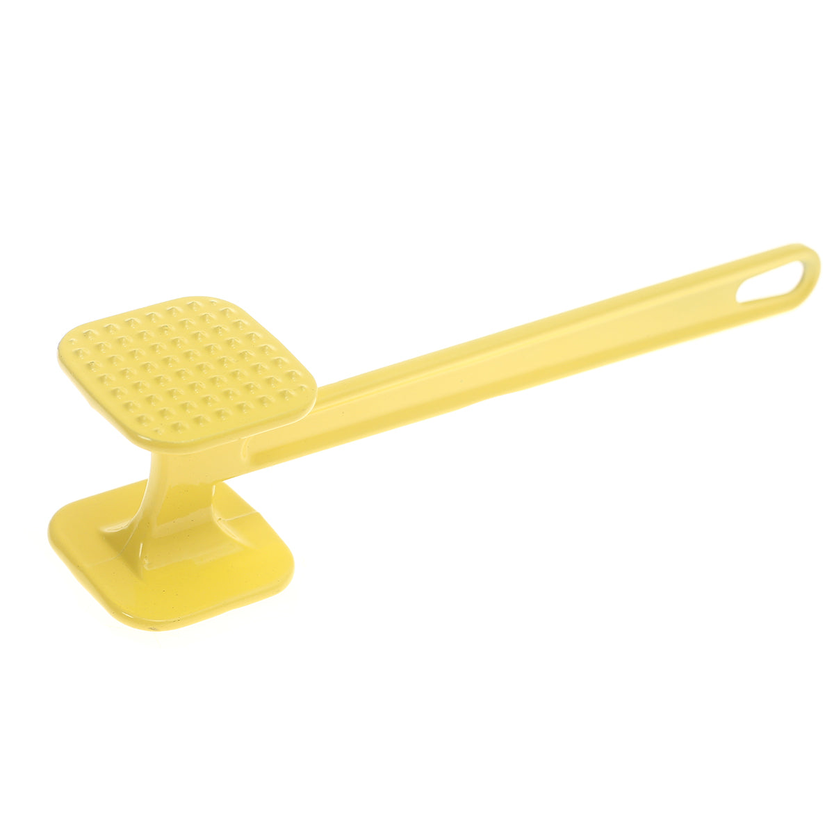 STEEL COLOR MEAT HAMMER 100846