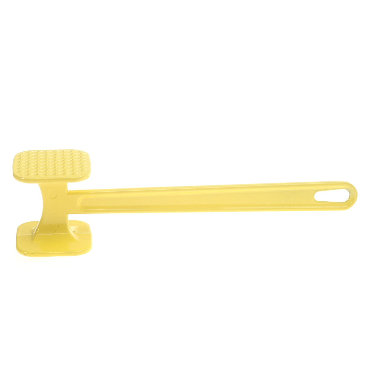 STEEL COLOR MEAT HAMMER 100846