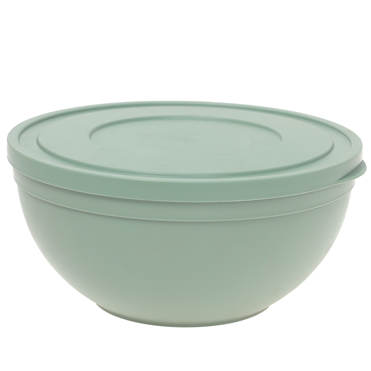 2,5 LT SANDY HIGH FROSTED BOWL W/H COVER .E