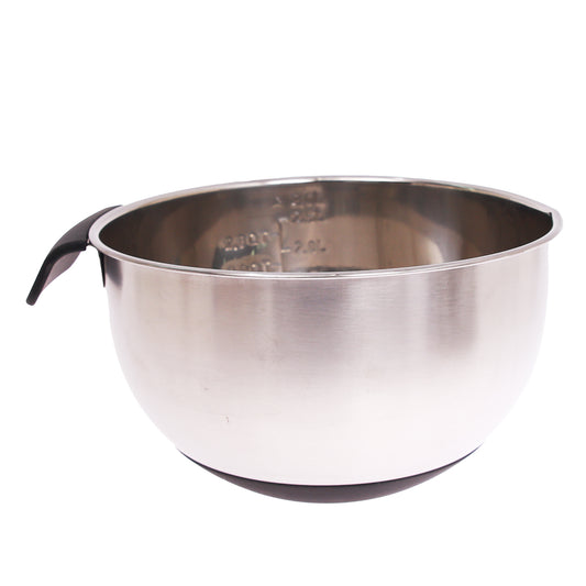 MIXING BOWL # 6-9 22CM 2024000000809