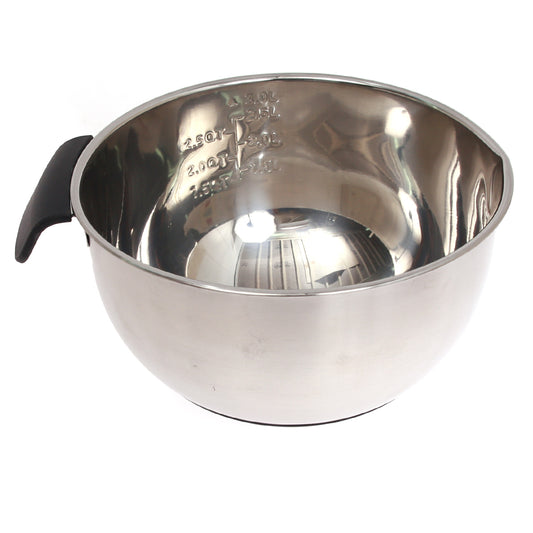 MIXING BOWL # 6-9 22CM 2024000000809