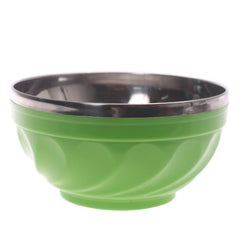 COLORFUL BOWL LARGE 100726