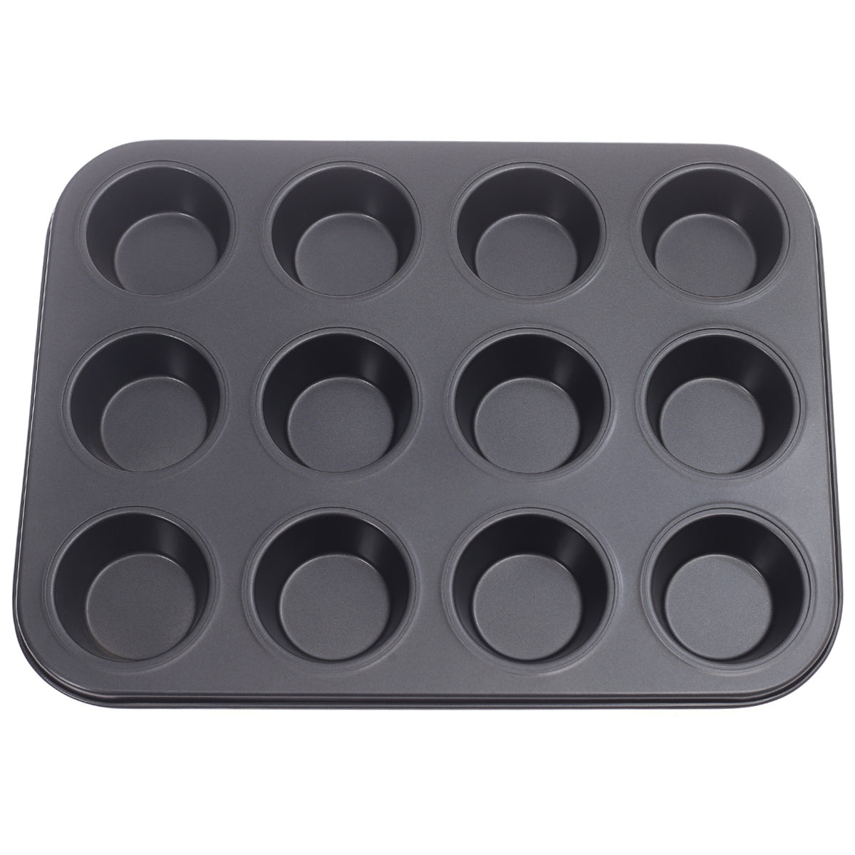 12 PCS BAKING MOLD 101155