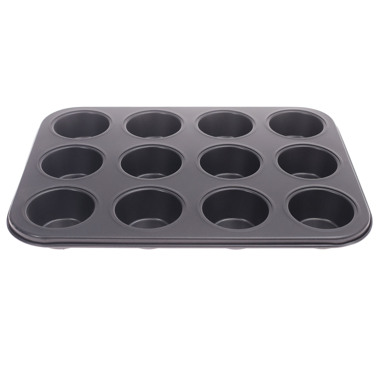 12 PCS BAKING MOLD 101155