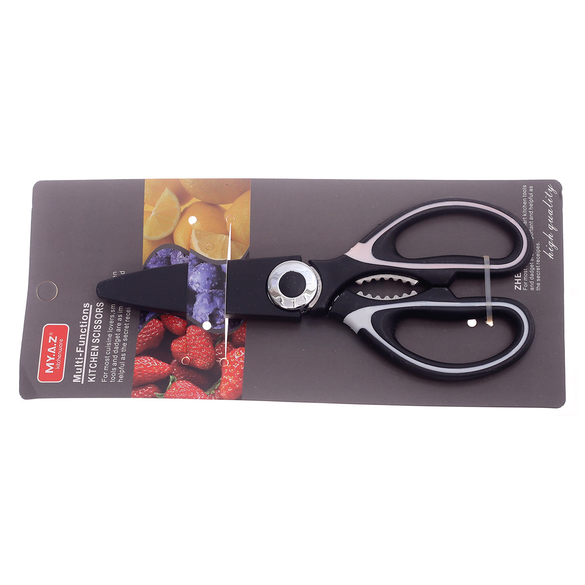 KITCHEN SCISSOR 101166