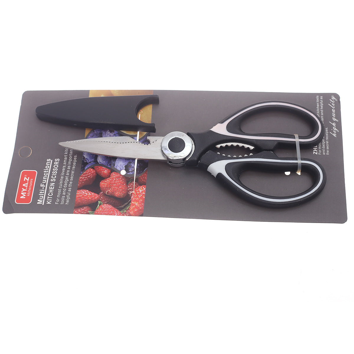 KITCHEN SCISSOR 101166