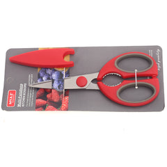 MULTIFUNCTIONAL KITCHEN SCISSOR 100839