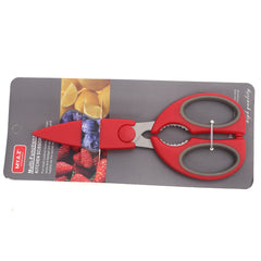 MULTIFUNCTIONAL KITCHEN SCISSOR 100839