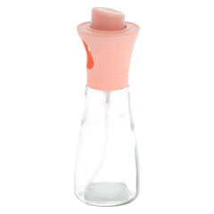 Button Oil Spray Bottle KM-38~41