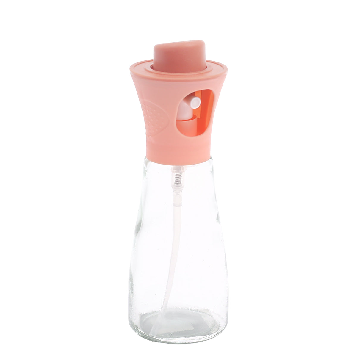 Button Oil Spray Bottle KM-38~41