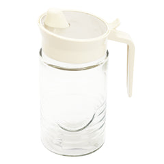 LIMON SUGER POT.1882