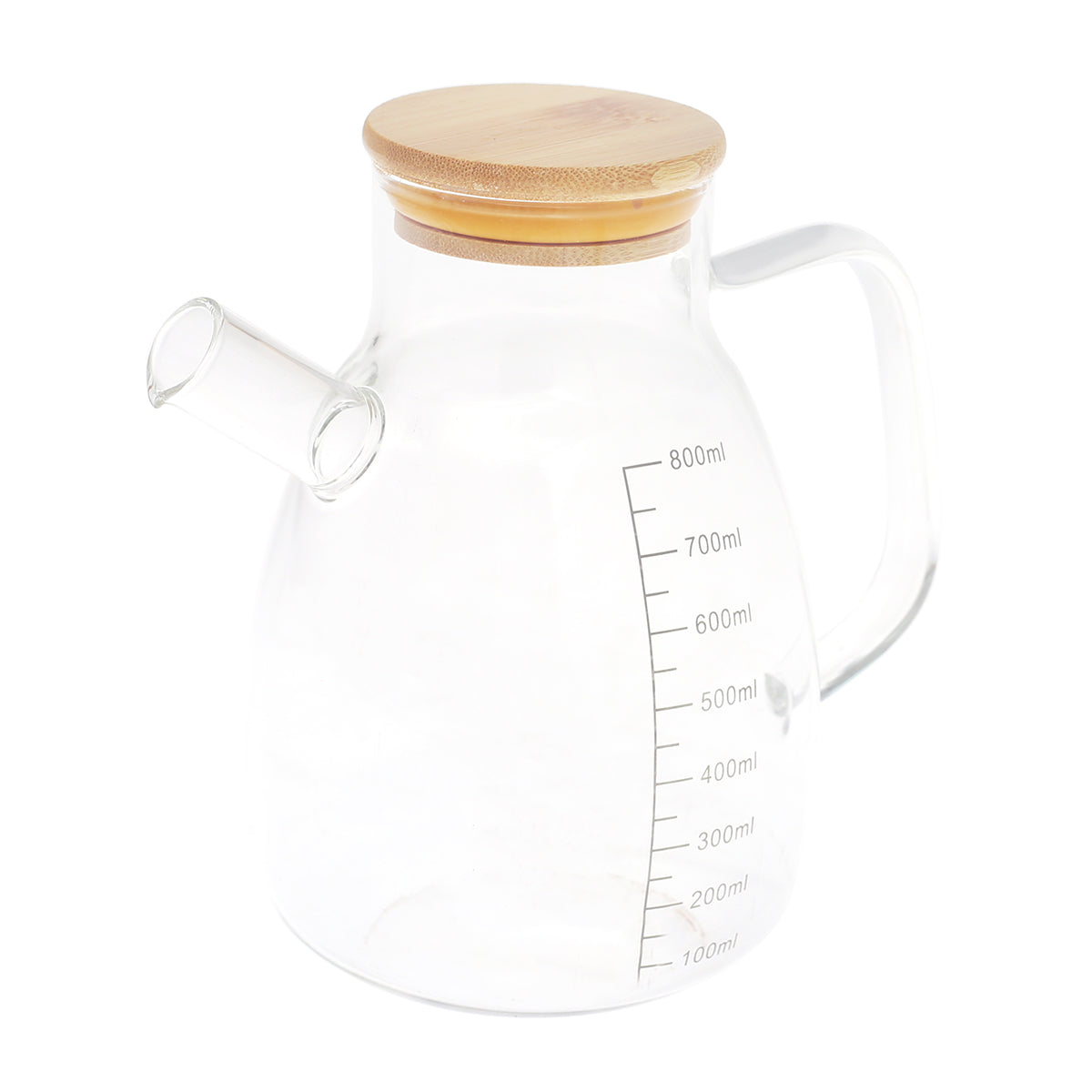 glass jug