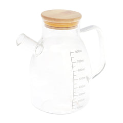 glass jug