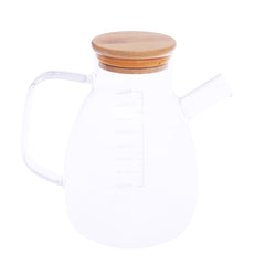 glass jug