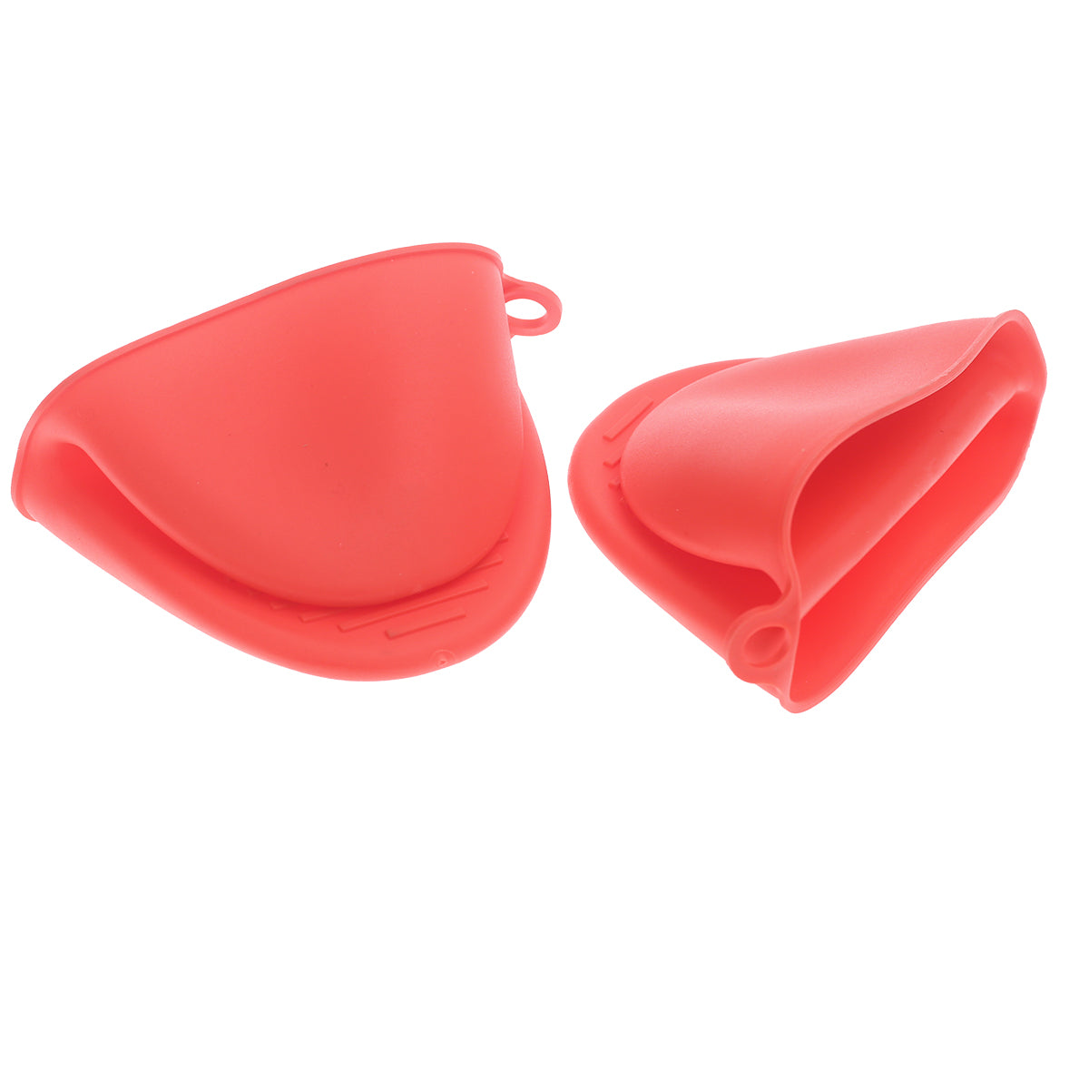 SILICONE CLIP POT 2 PCS SET 100345