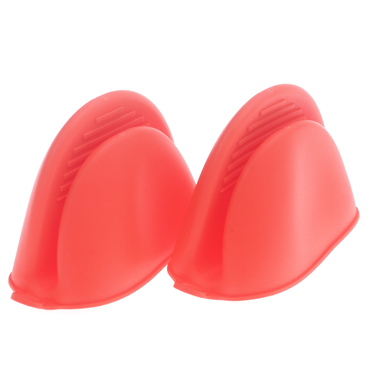 SILICONE CLIP POT 2 PCS SET 100345