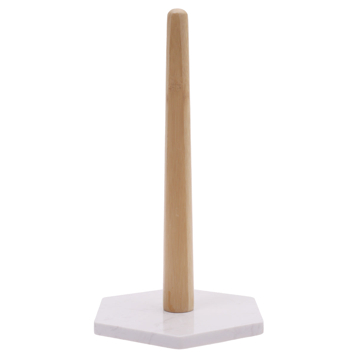 Tissue Stand White.OLA-006