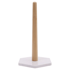 Tissue Stand White.OLA-006