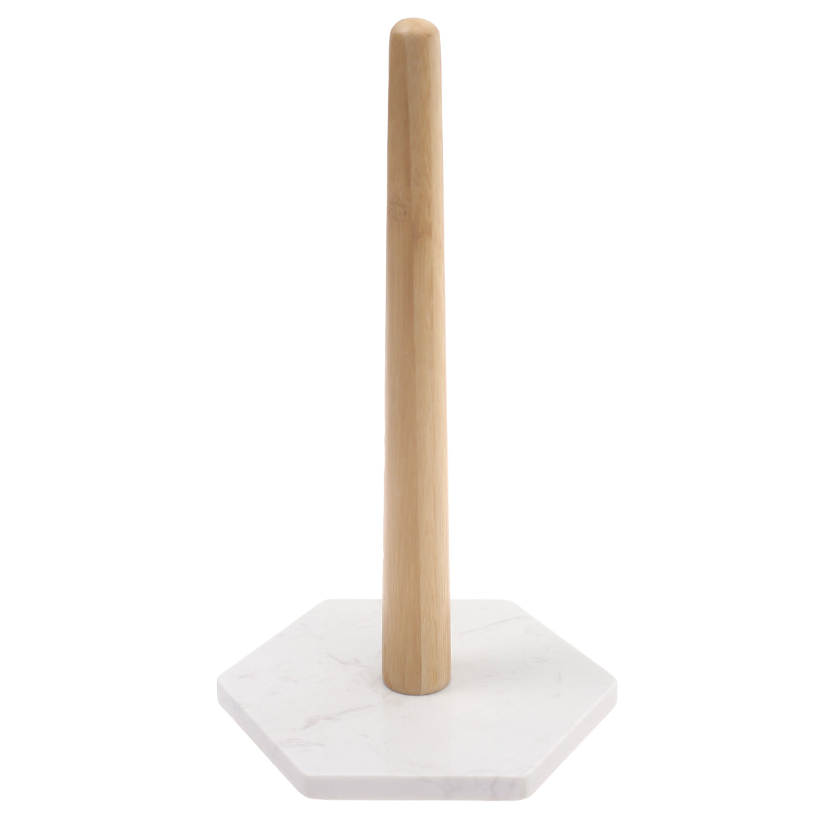 Tissue Stand White.OLA-006