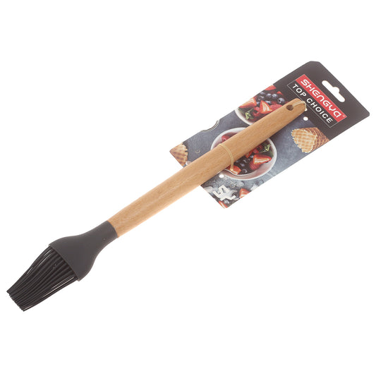 SILICON WD/HD OIL BRUSH AT-P3696 - Habitt