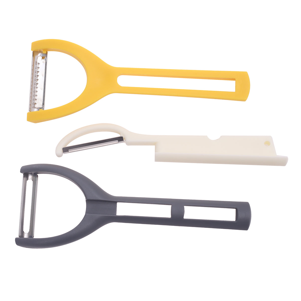 3PCS PEELER SET 101802