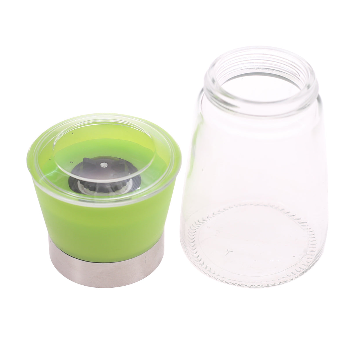 GLASS PEPPER CRUSHER 100268