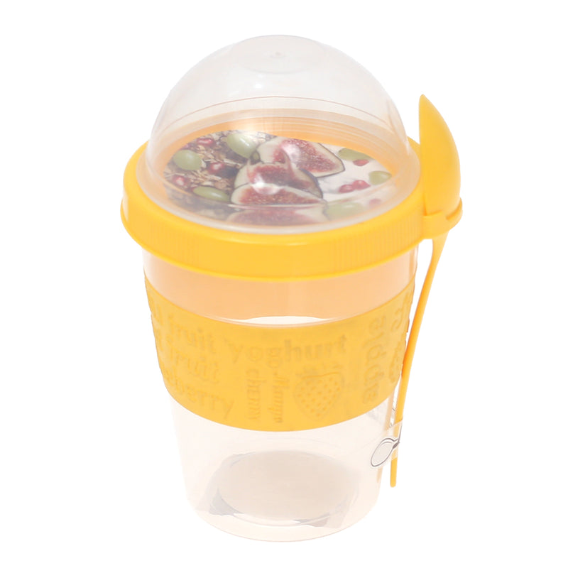 YOGURT CONTAINER 600 ML.E - Habitt