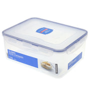 RECT SHORT FOOD CONTAINER 5.5L LLHPL836 SB - Habitt