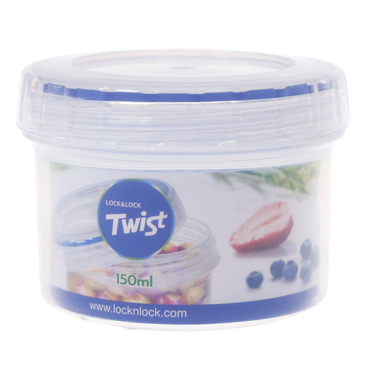 TWIST CONTAINER-150 LLLLS111 SB