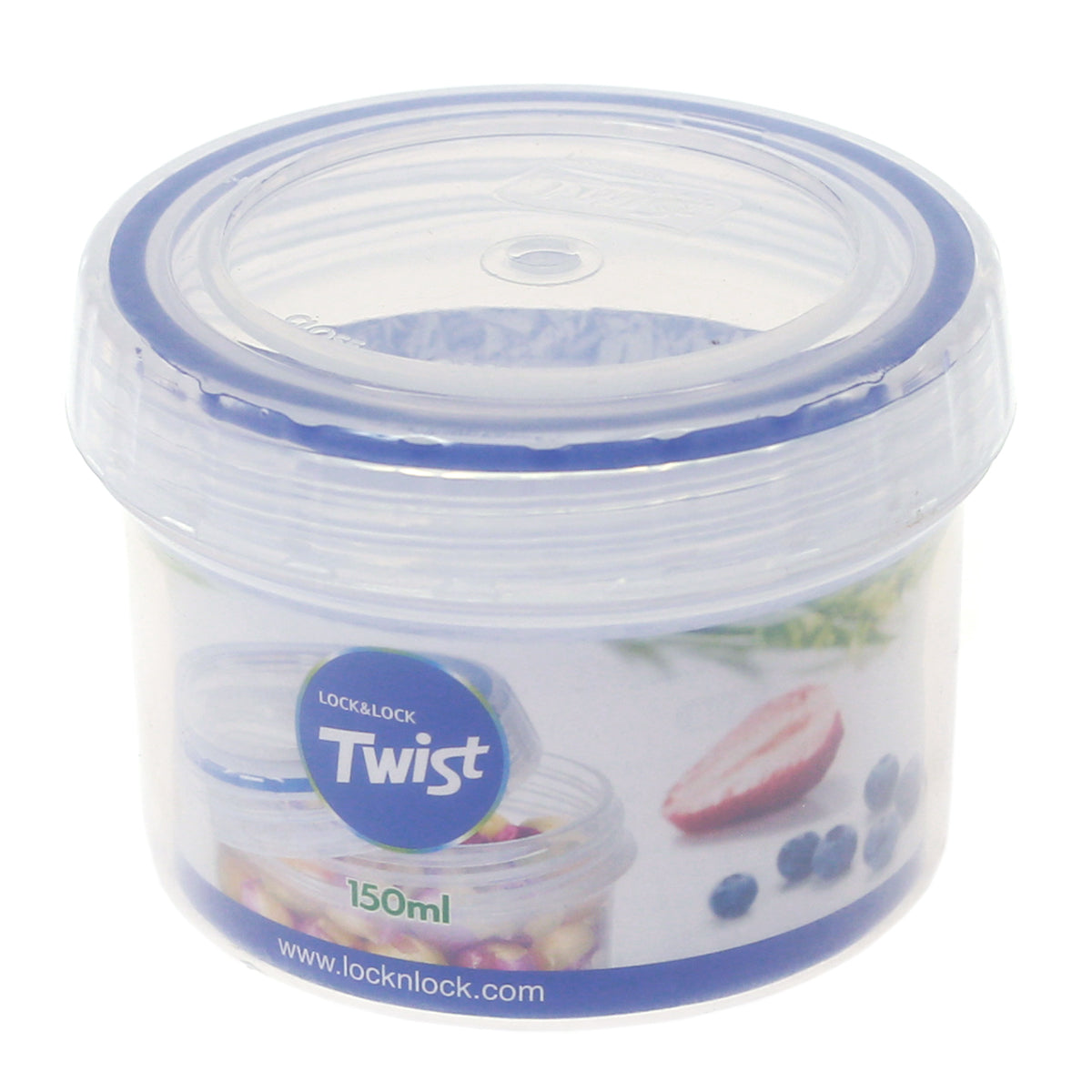 TWIST CONTAINER-150 LLLLS111 SB