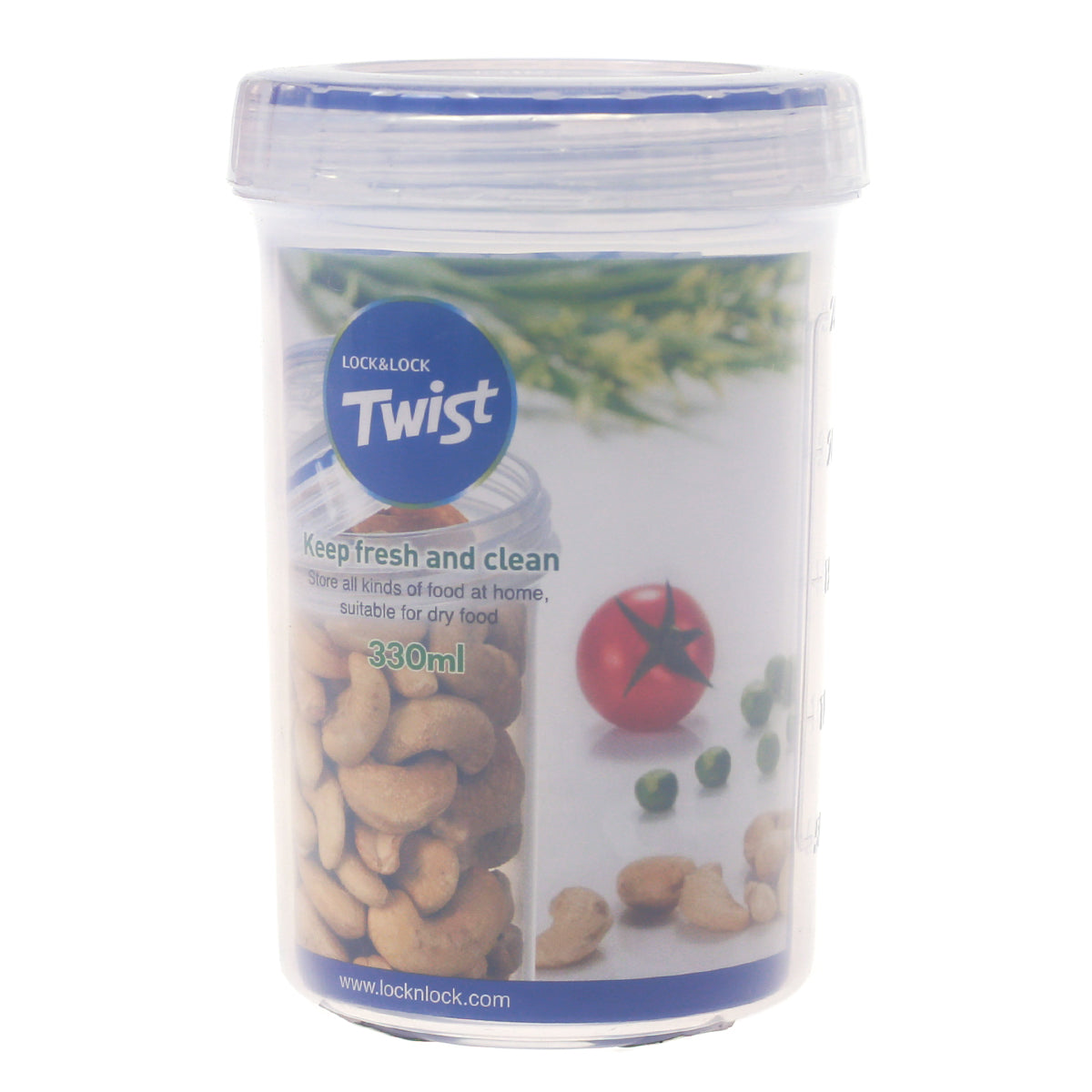 TWIST CONTAINER-330 LLLLS113 SB