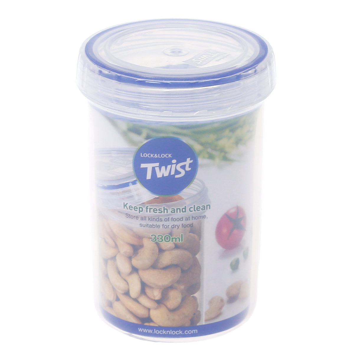 TWIST CONTAINER-330 LLLLS113 SB