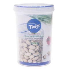 TWIST CONTAINER-760 LLLLS123 SB