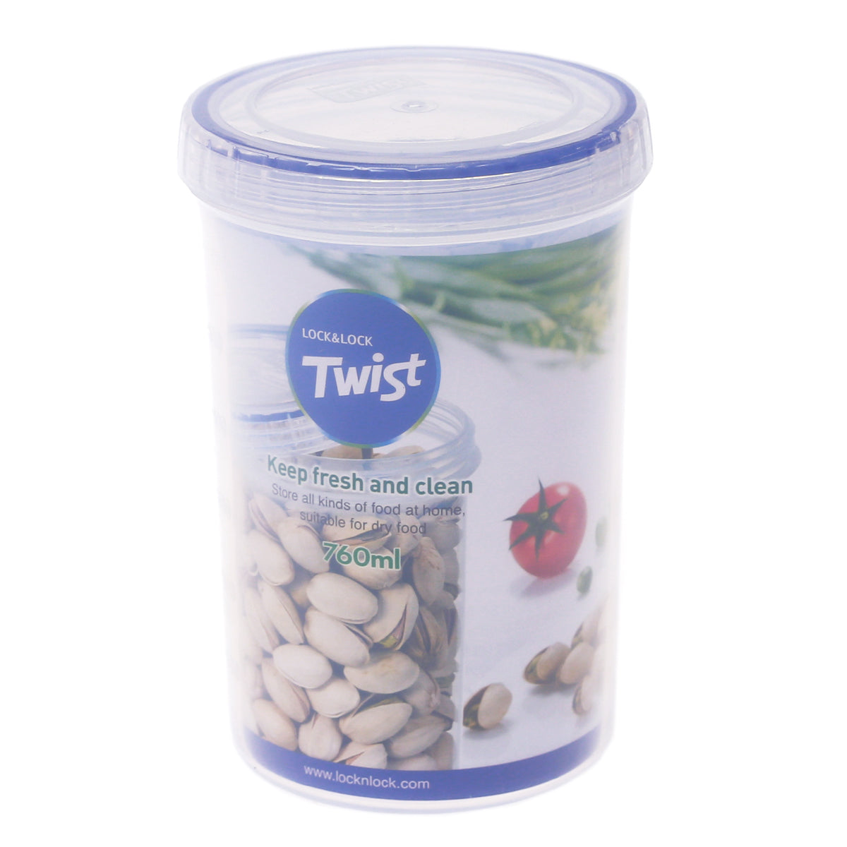 TWIST CONTAINER-760 LLLLS123 SB