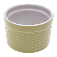 Ramekin Bowl Green 7876-3