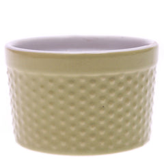 Ramekin Bowl Green 7876-3