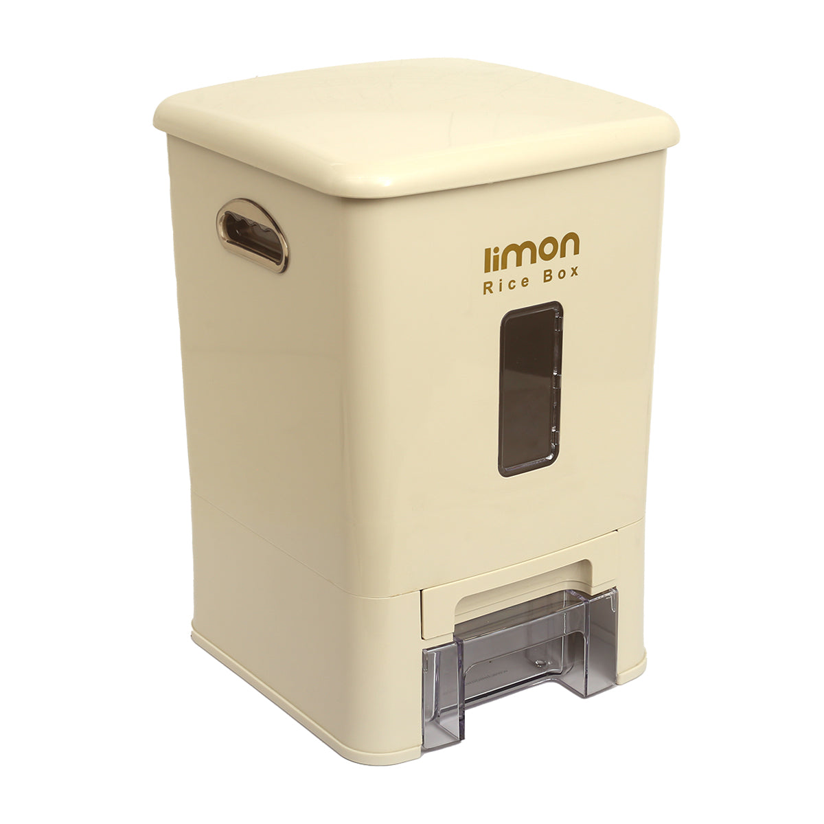 LIMON RICE BUCKET 12KG.1606