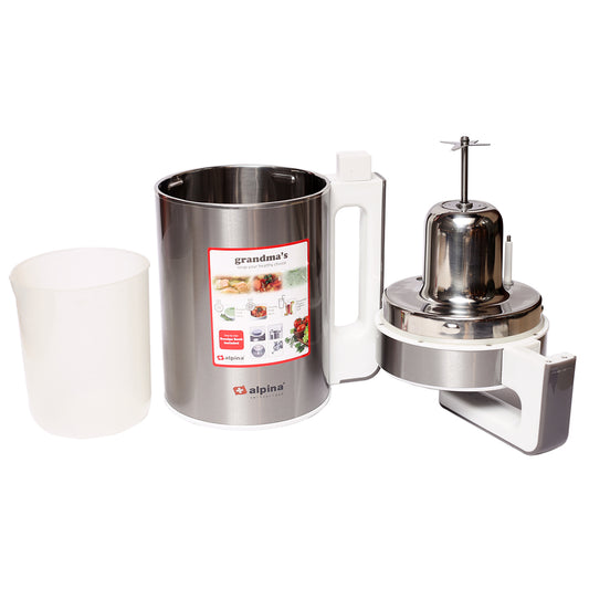 Soup Maker - SF3009 - Alpina - Habitt