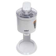Sanford Ice Cream Maker SF2603ICM | 1.0L Quick Freeze Dessert Maker - Habitt