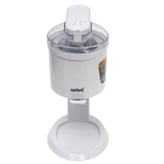 Sanford Ice Cream Maker SF2603ICM