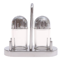 ACRYLIC 2PCS S&P SET AT- SNP122