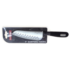 Santoku Knife DH3648-BLACK