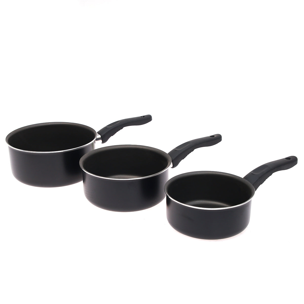 IKEA 3PCS SAUCE PAN 20139322